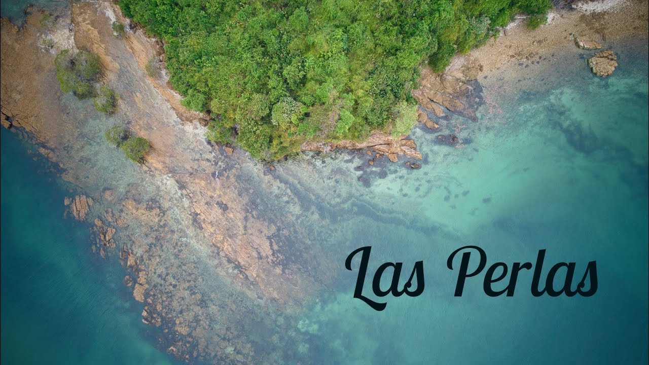 Panama - Las Perlas