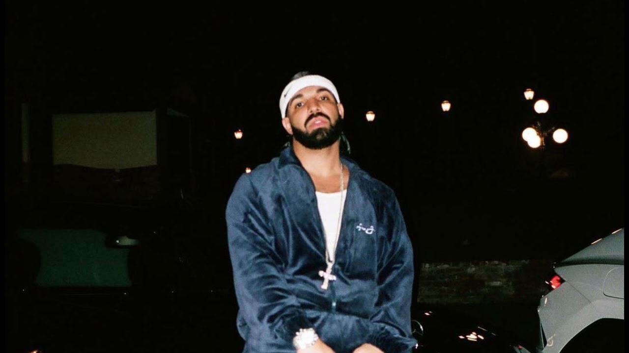 FREE DRAKE x NOAH 
