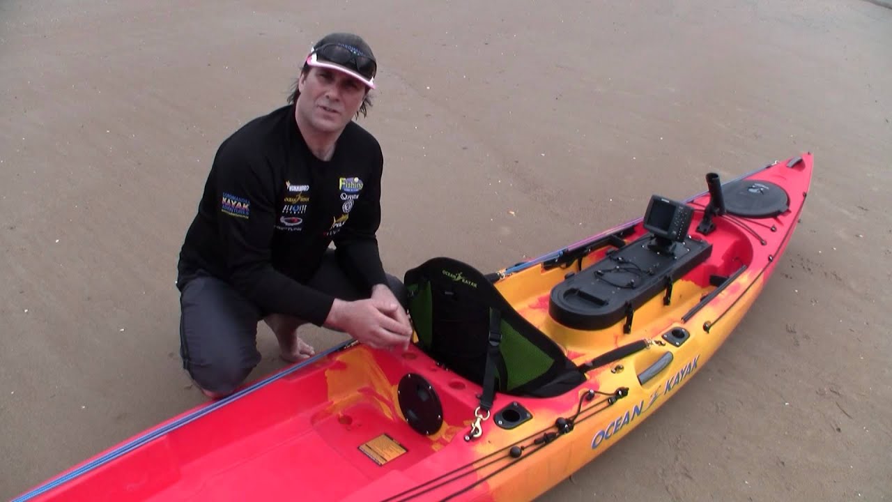 Prowler Ultra 4.3 overview