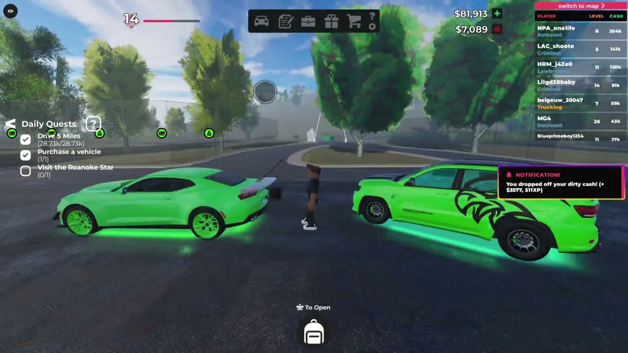 Roblox (Part 2/6)