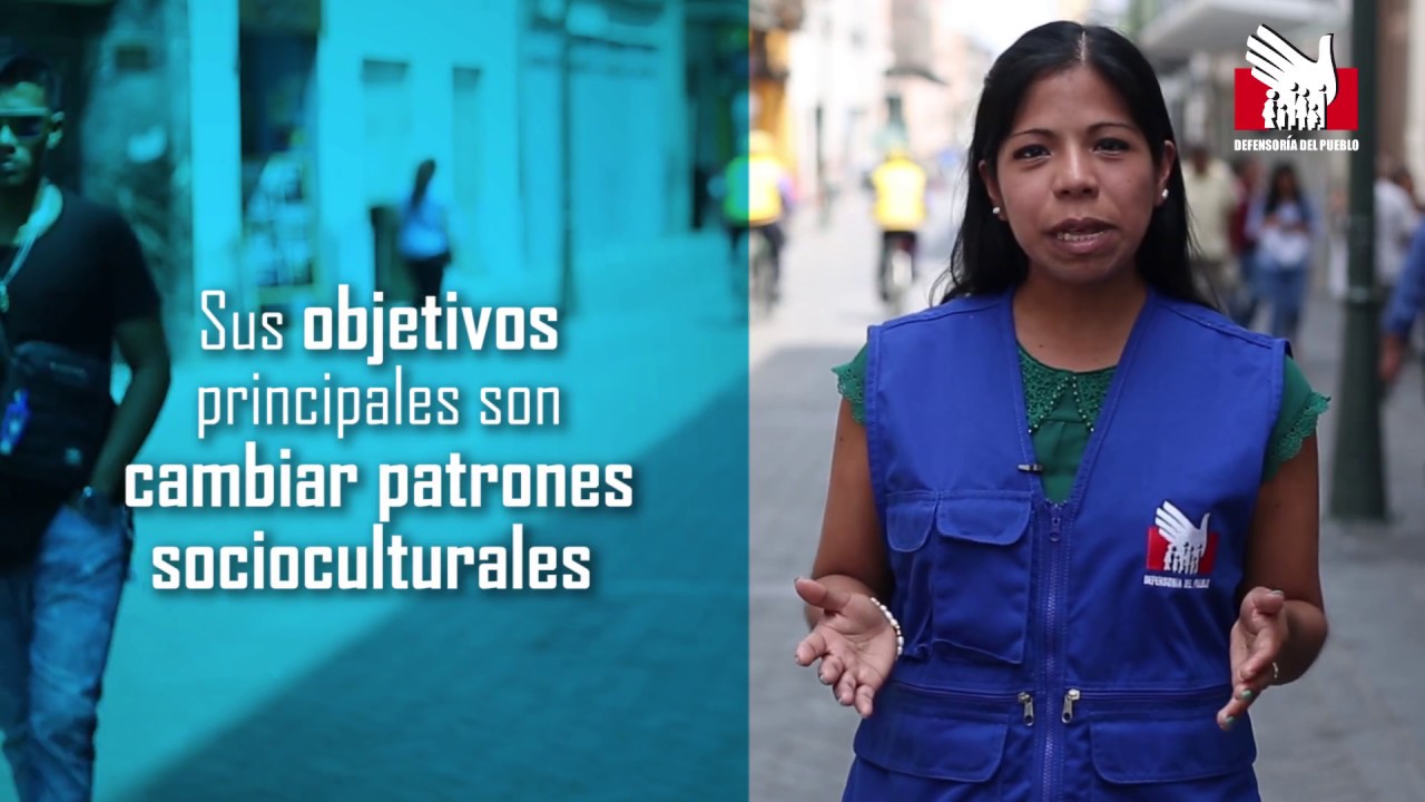 Reporte sobre el Plan Nacional contra la Violencia de Género 2016 - 2021