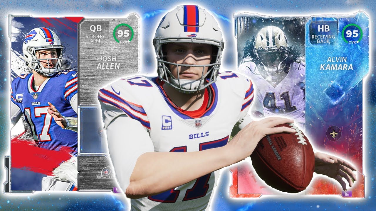 TOP 10 MUST OWN PLAYERS IN MADDEN 21 ULTIMATE TEAM! TOP 10 SERIES!