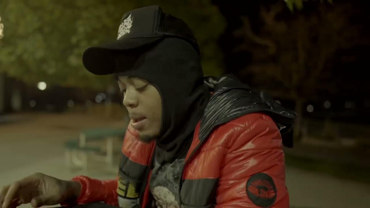 Quari X Gudda &ldquo; Ain&rsquo;t Know &ldquo;  (Directed by Rob__Marley)