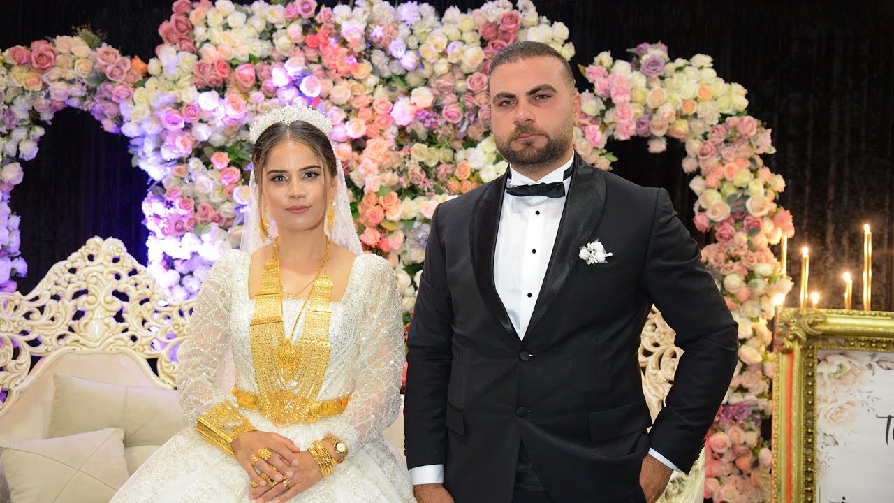 TUBA & İBRAHİM DELİL | LİLYANA KIR DÜĞÜN SALONU | 2023