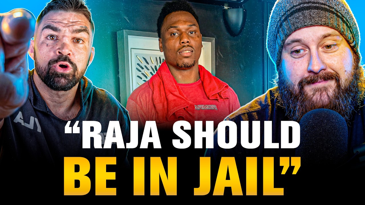 MMA Guru Doubles Down on Controversial Opinions! | Exclusive Interview
