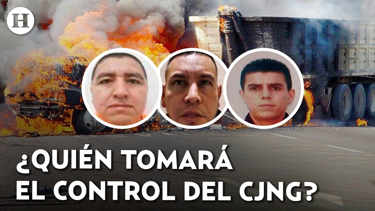 ¿Habrá más secuestros  Experto en seguridad alerta por posible alza de delitos tras caída del Men