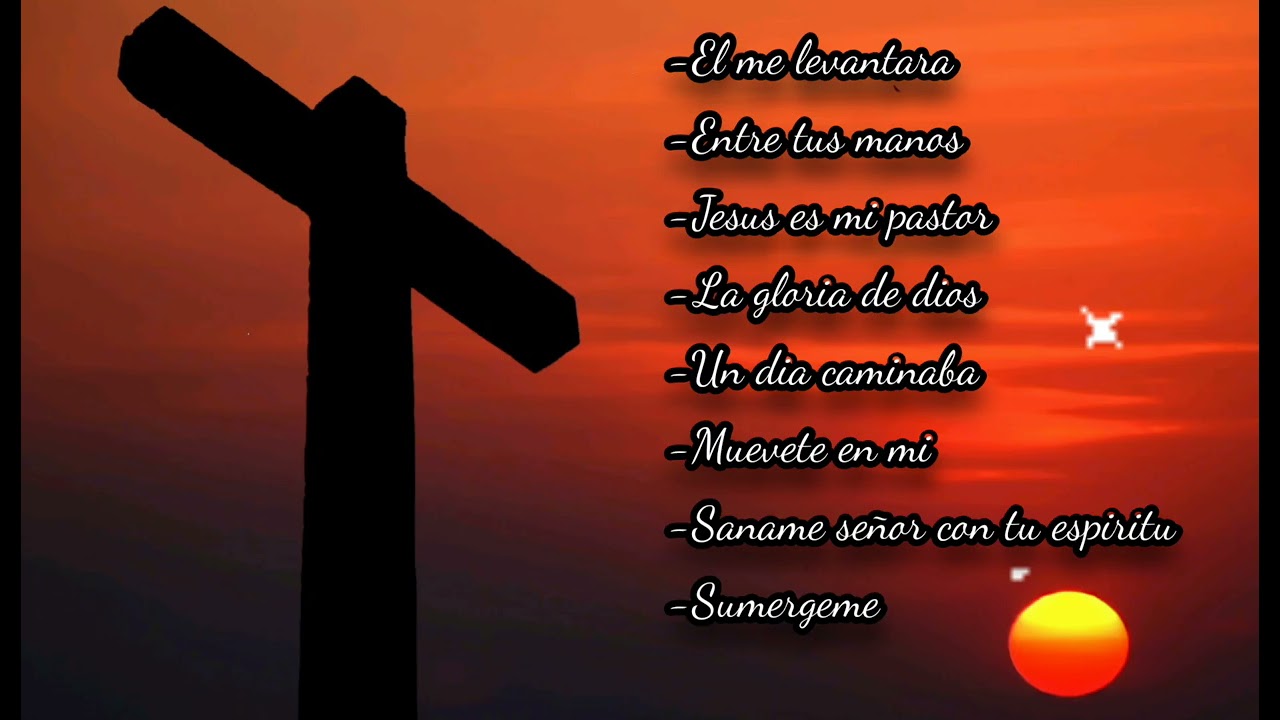 Mix De Canciones Religiosas #6...