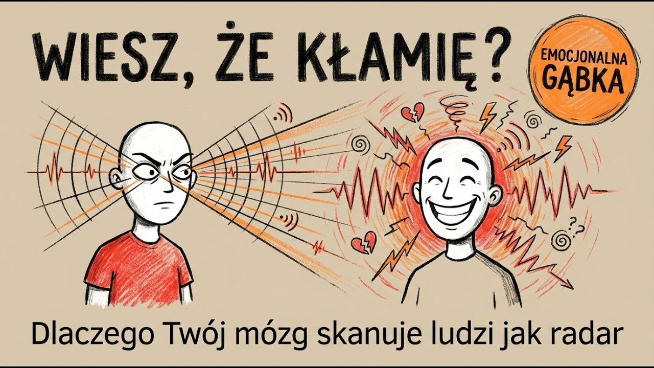 Wyczuwasz Napięcie, Zanim Ktoś Się Odezwie? (To Nie Magia)