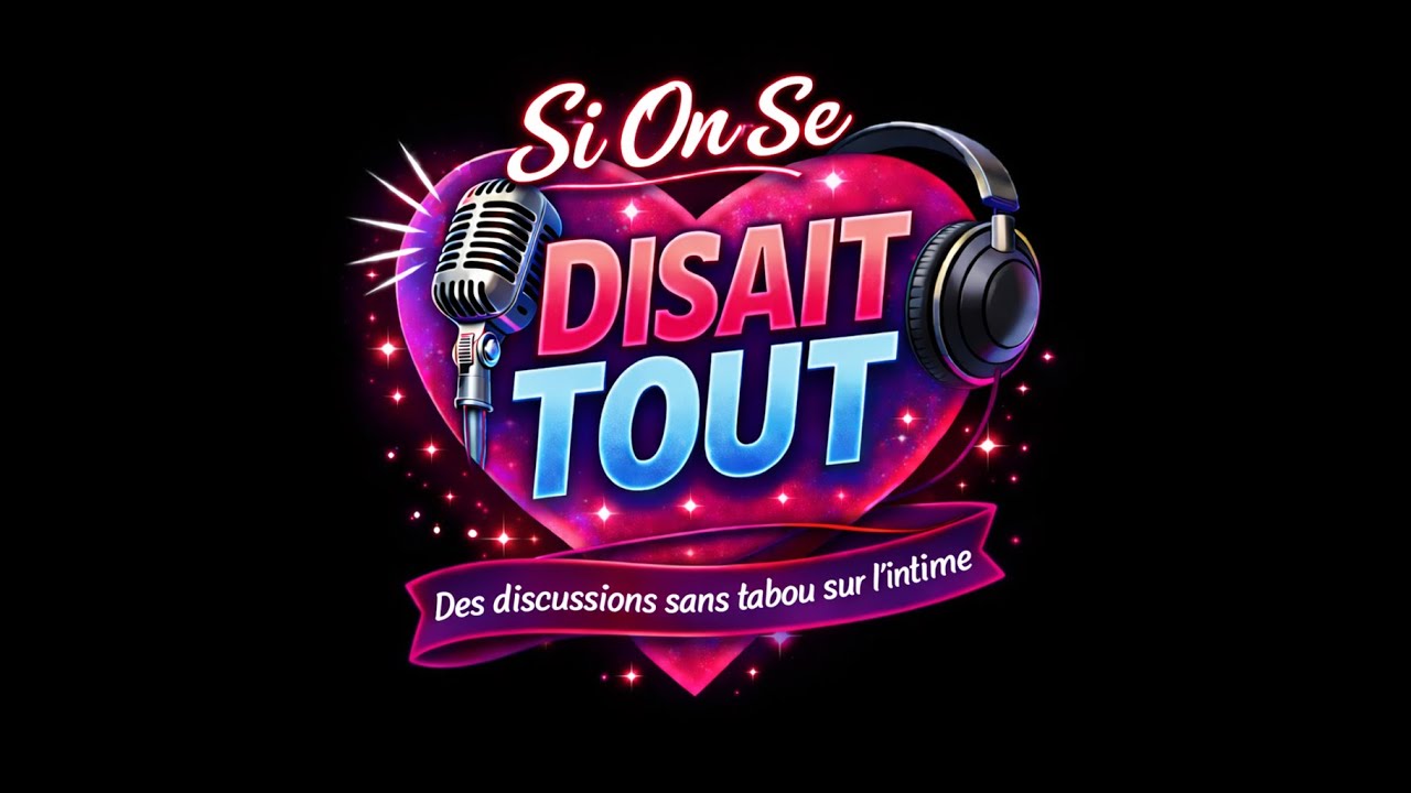 Libertinage : ce qui se passe REELLEMENT à l'intérieur! On vous dit tout !🔓#podcast #couple #live