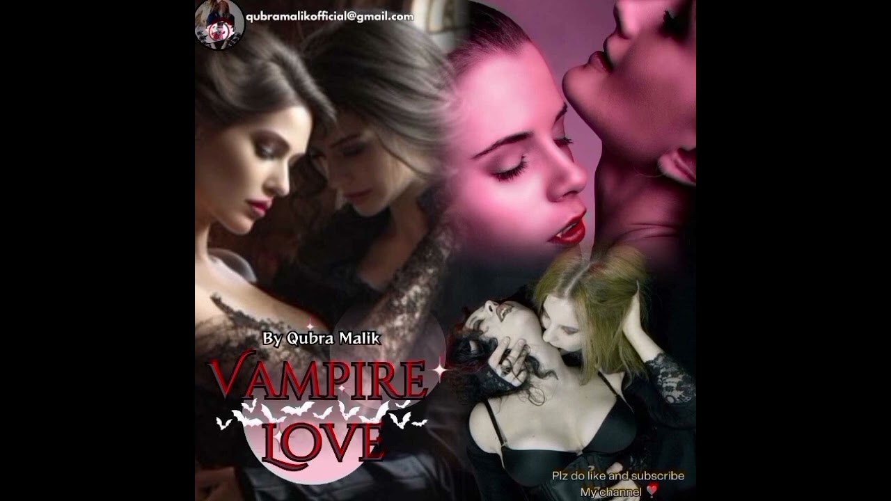 New lesbian Love Story |Vampire Love Story  Part 6💞