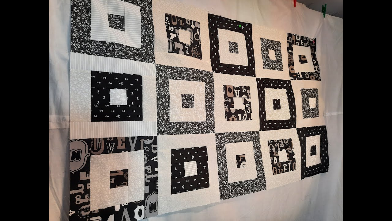 Passion Patchwork - Jordan Fabrics 
