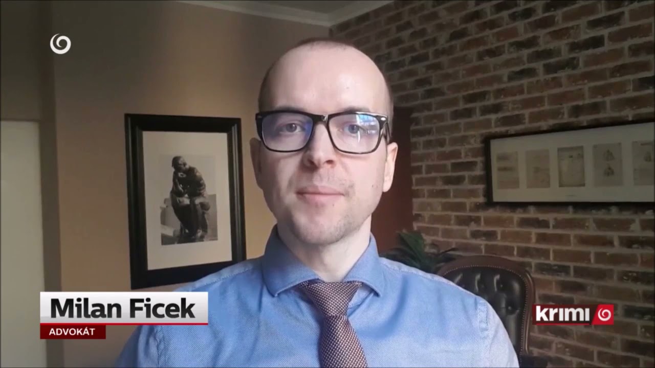 Dve rozdielne zmluvy? | TV JOJ Krimi-noviny apríl 2021