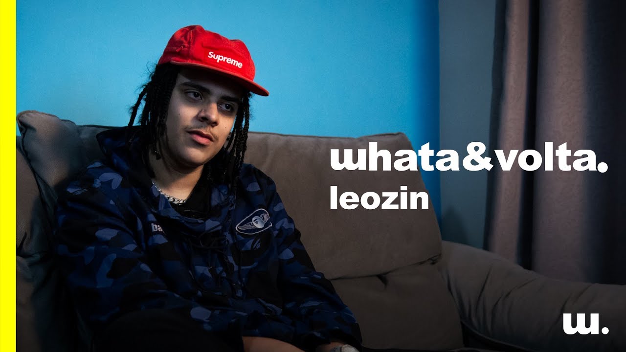 whata&volta | leozin
