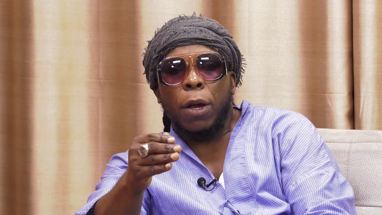 The CGC Show: Ghanaian Musician; Edem, speaks about Music as a Career Path.