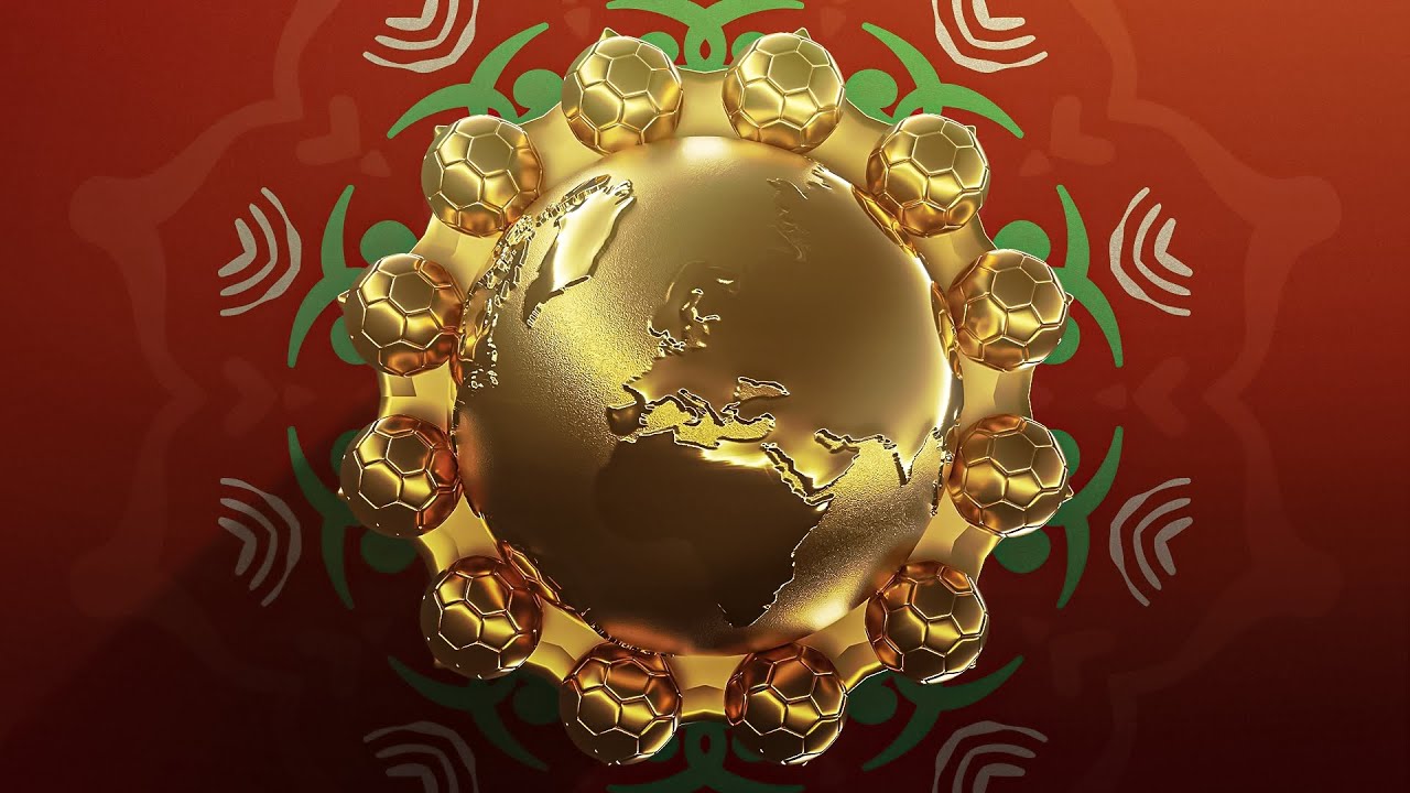 #TotalEnergiesAFCON2025 on doors!