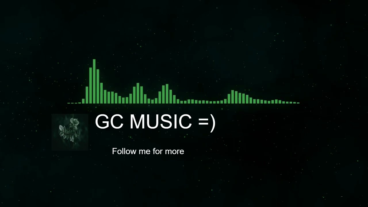 GC - forever #newsong