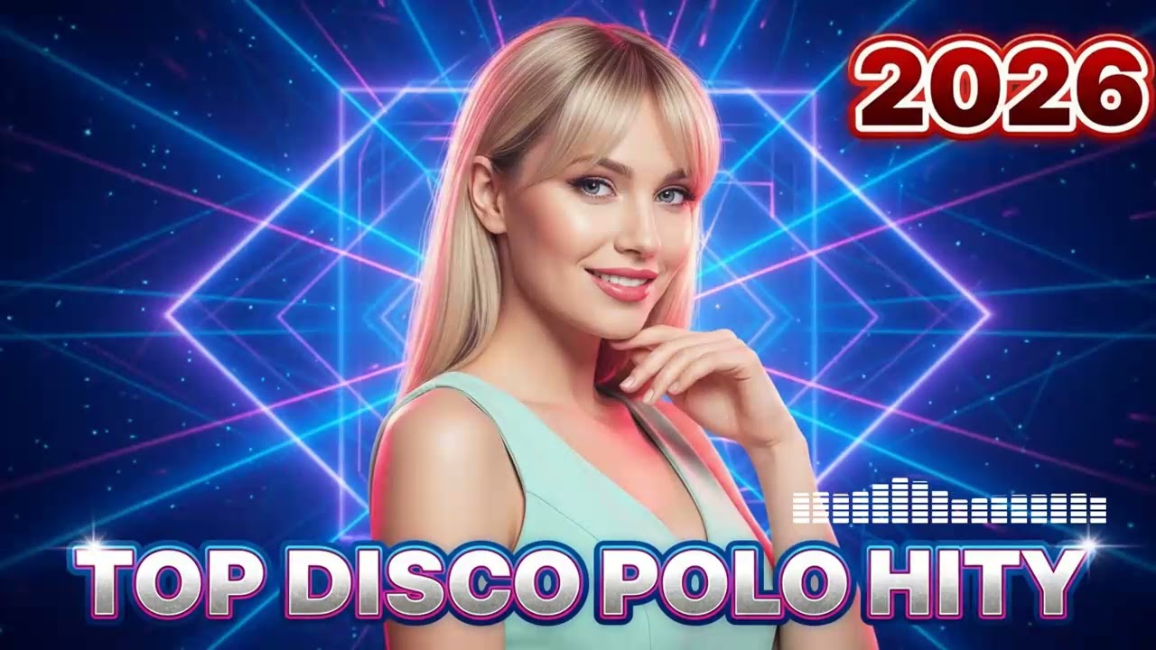 NON STOP DISCO POLO 🎵 NAJGORĘTSZE HITY IMPREZOWE 2024! Ta Składanka Uzależnia!