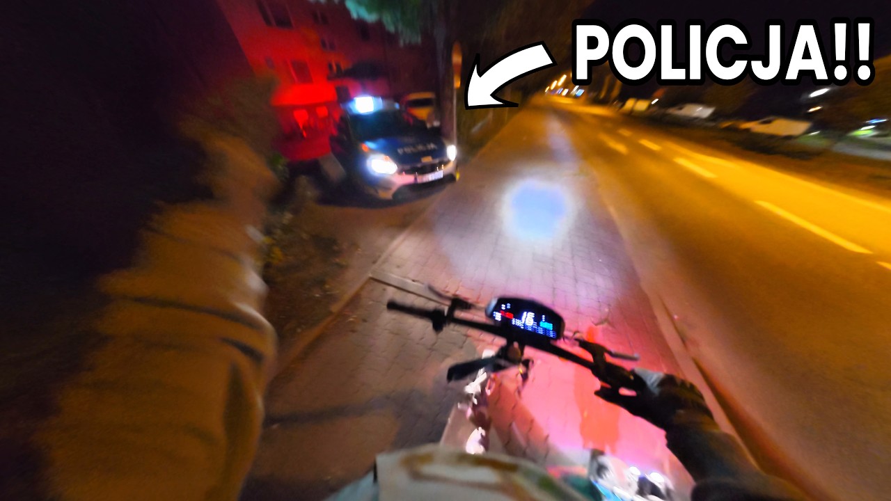 Najmocniejszy ZLOT 2026 | powr&oacute;t G4
