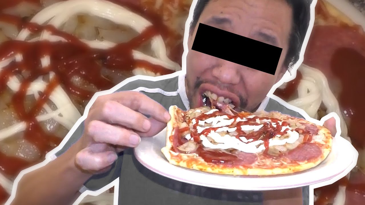 Die Essenz von Mr. Ravemaster