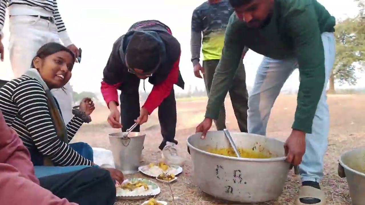 Today picnic party in all staff🤩 || आज का पिकनिक पार्टी सभी स्टॉफ के साथ 🤩
