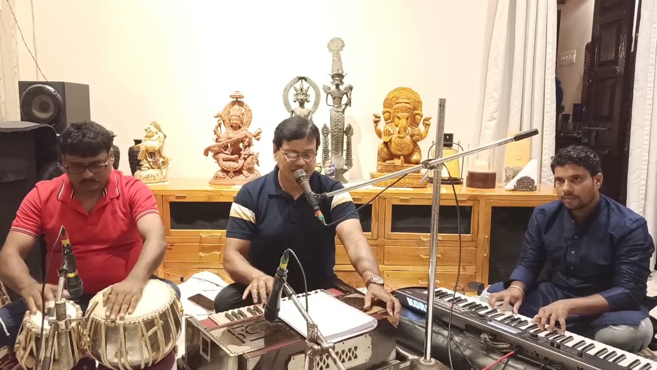 Pyar Ki Raah Mein Chalna Seekh // Ghazal by Sushant Panda.