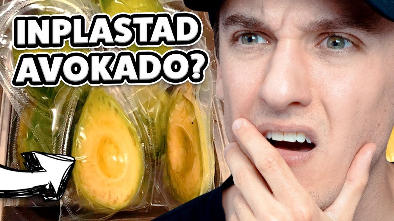 Detta Måste Vara De DUMMASTE Förpackningarna I Världen!
