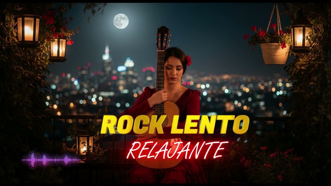 Amor Eterno Noche de Amor 🌌 – Canciones Románticas para Sentir el Amor Verdadero