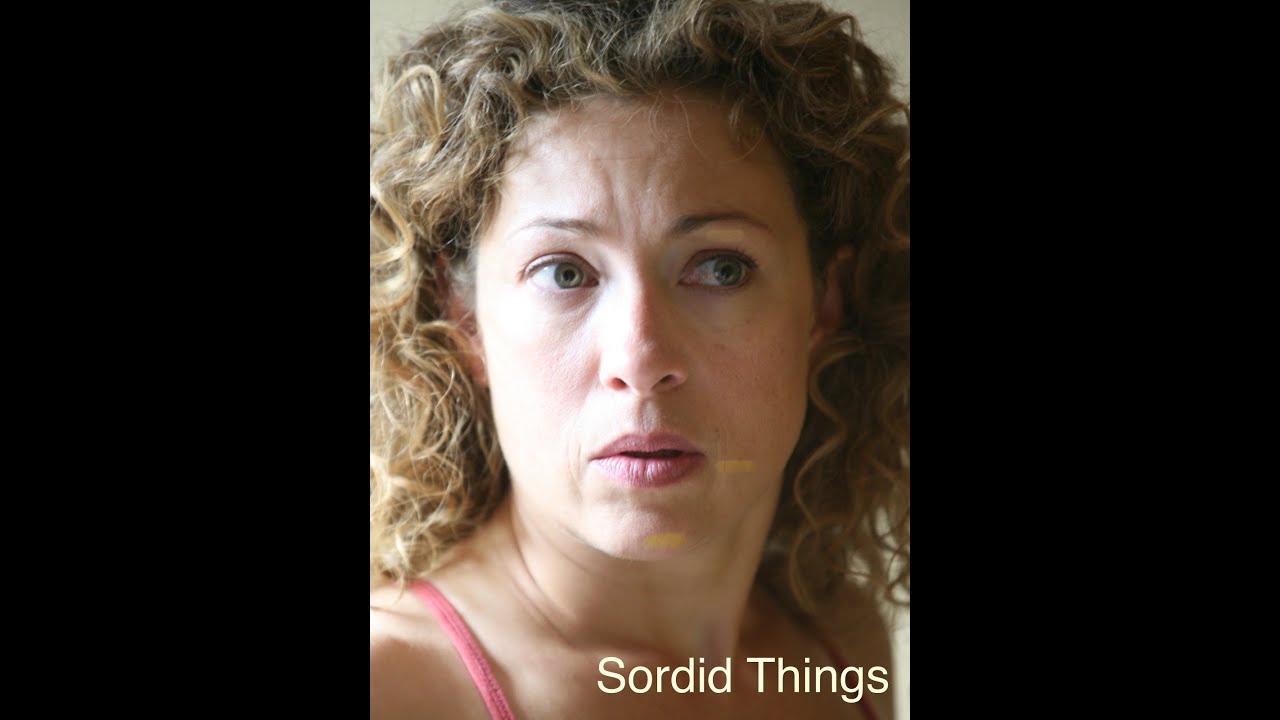 'Sordid Things'  -- The Full Film