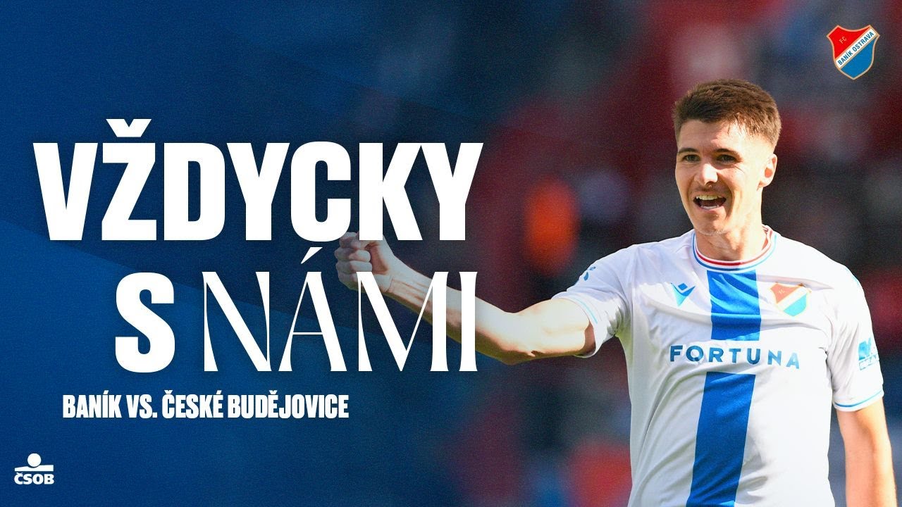 VŽDYCKY S NÁMI #41 | České Budějovice