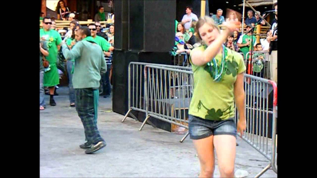 Crackheads Gone Wild in Las Vegas