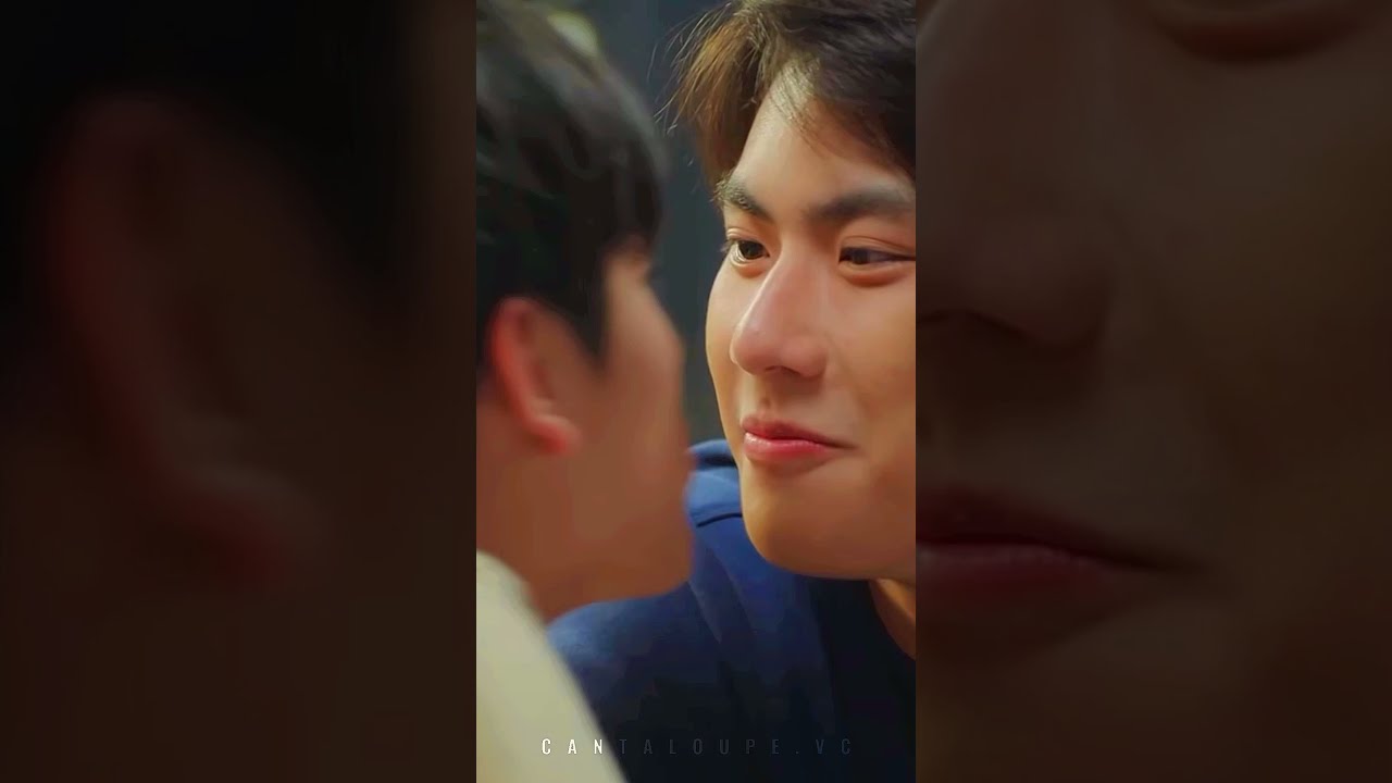 OHMNANON SWEET MOMENT | BAD BUDDY SERIES