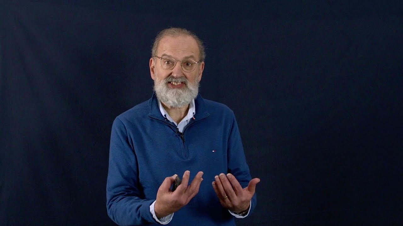 A/Prof. Ken Sikaris - 'Fatty Liver & Chemical Pathology'