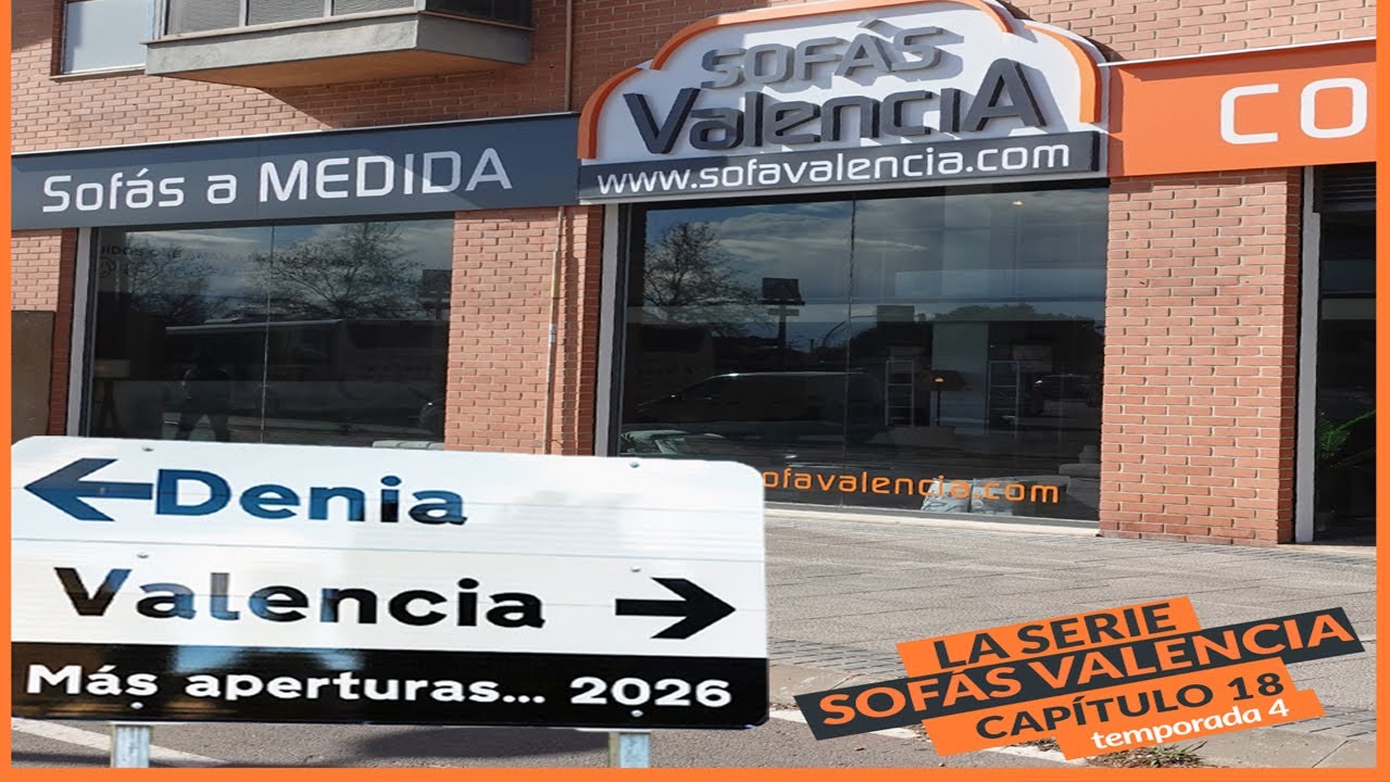 😳Abrimos NUEVA tienda Santander y Madrid ‼️