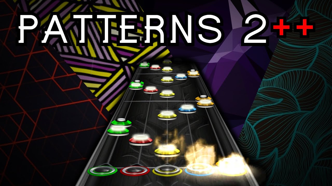 PATTERNS 2++ ~ 100% FC (SECOND EVER)