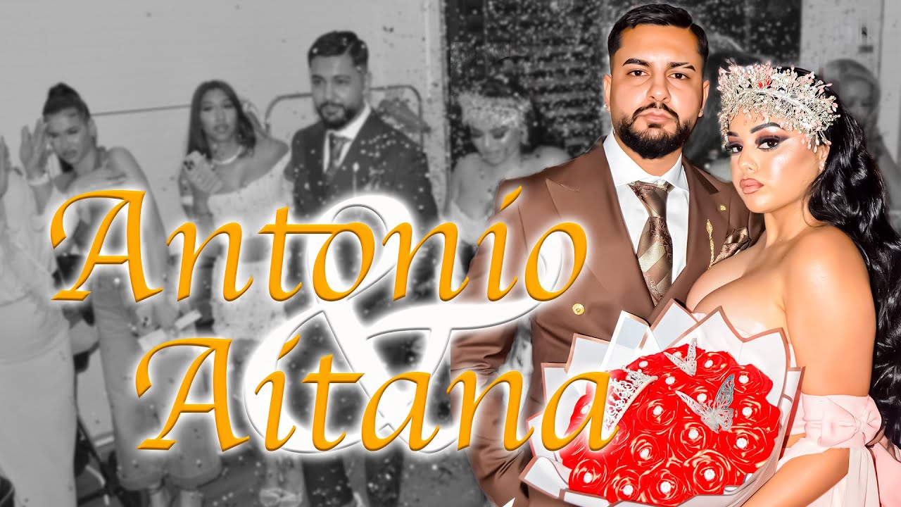 Antonio y Aitana | pedio 2025