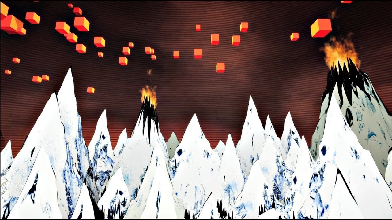 Radiohead - Motion Picture Soundtrack 800% slower