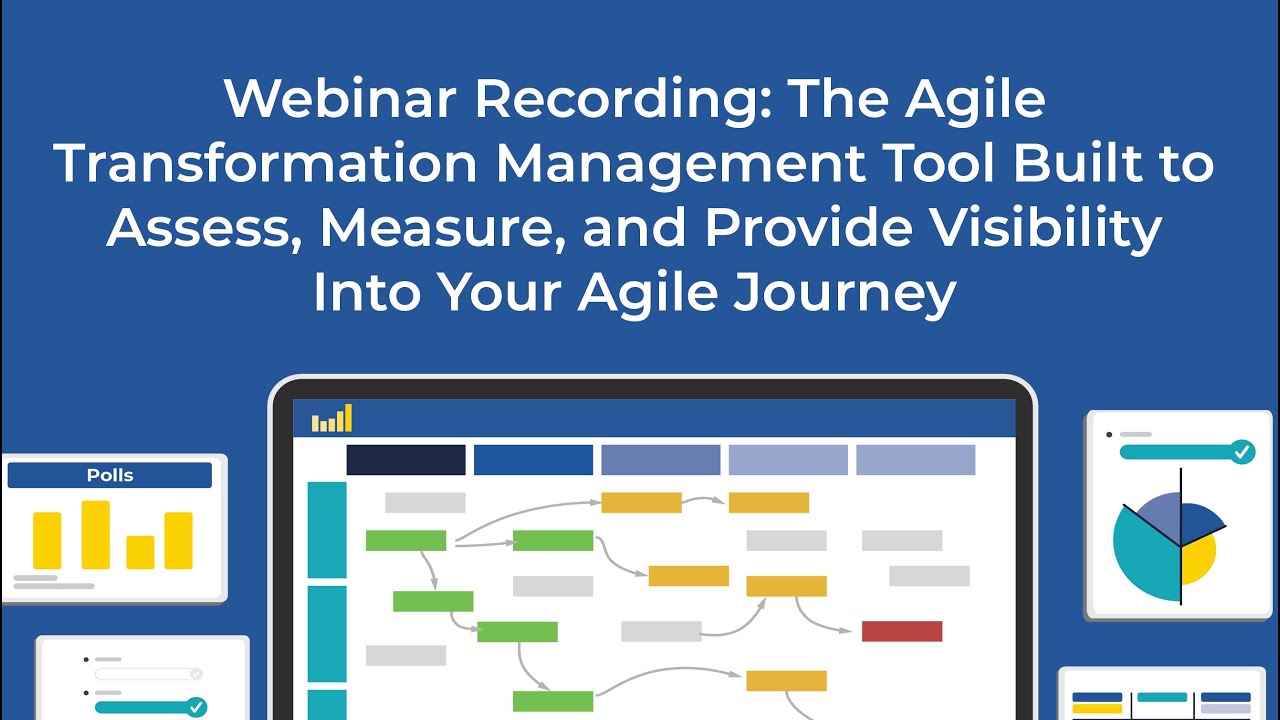 Path to Agility Navigator: Assess, Measure, and Provide Visibility Into Your Transformation