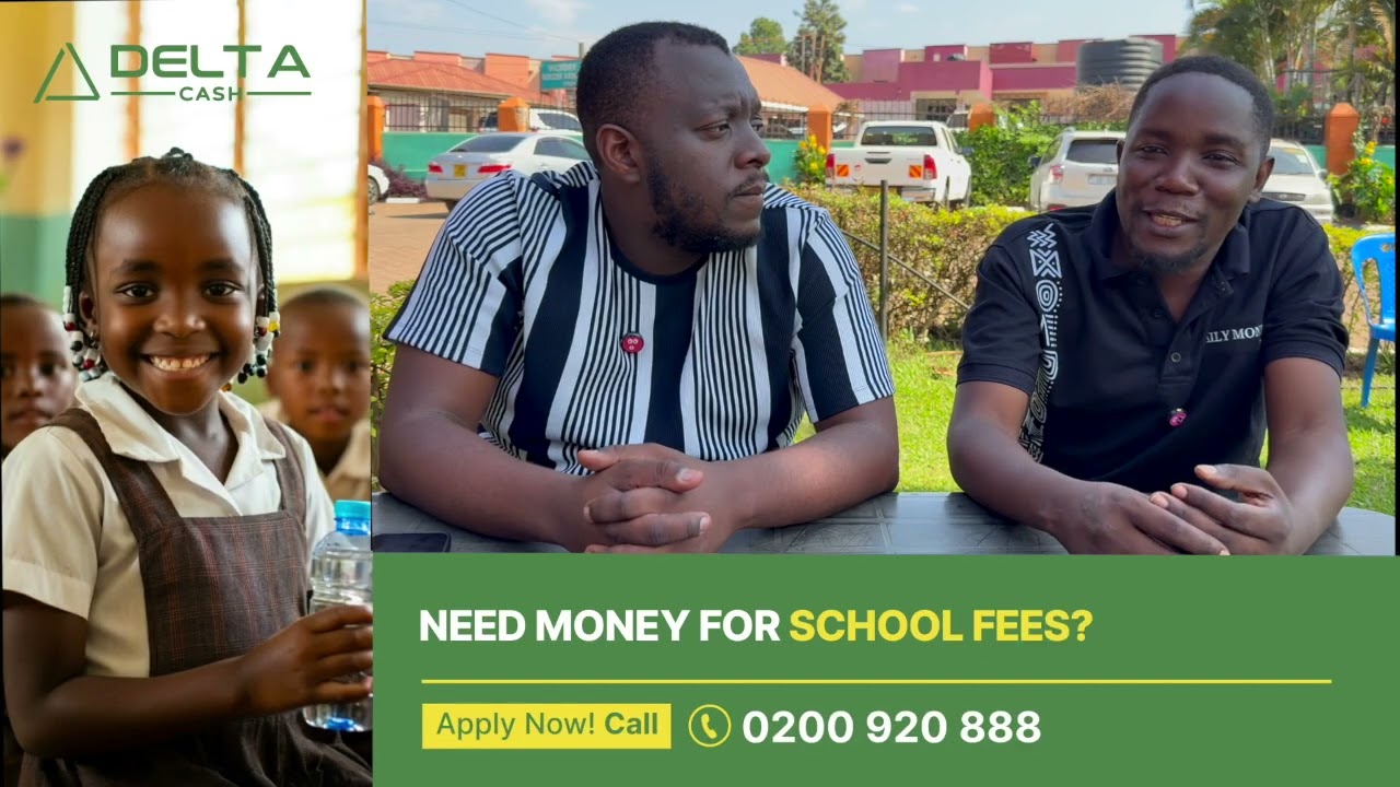 Buule nemboozi ya MUWANGA KIVUMBI e BUTAMBALA.