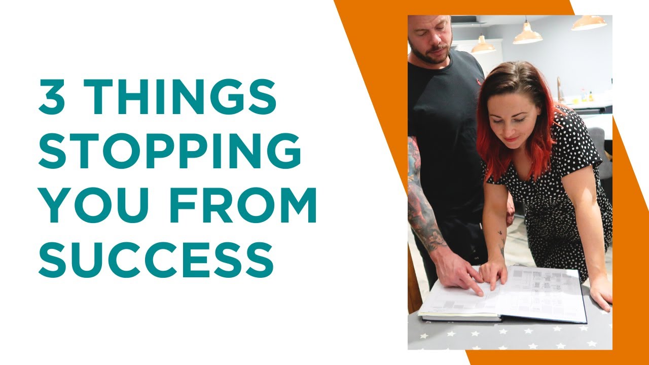 3 Things Stopping Landscapers & Garden Designers From Success