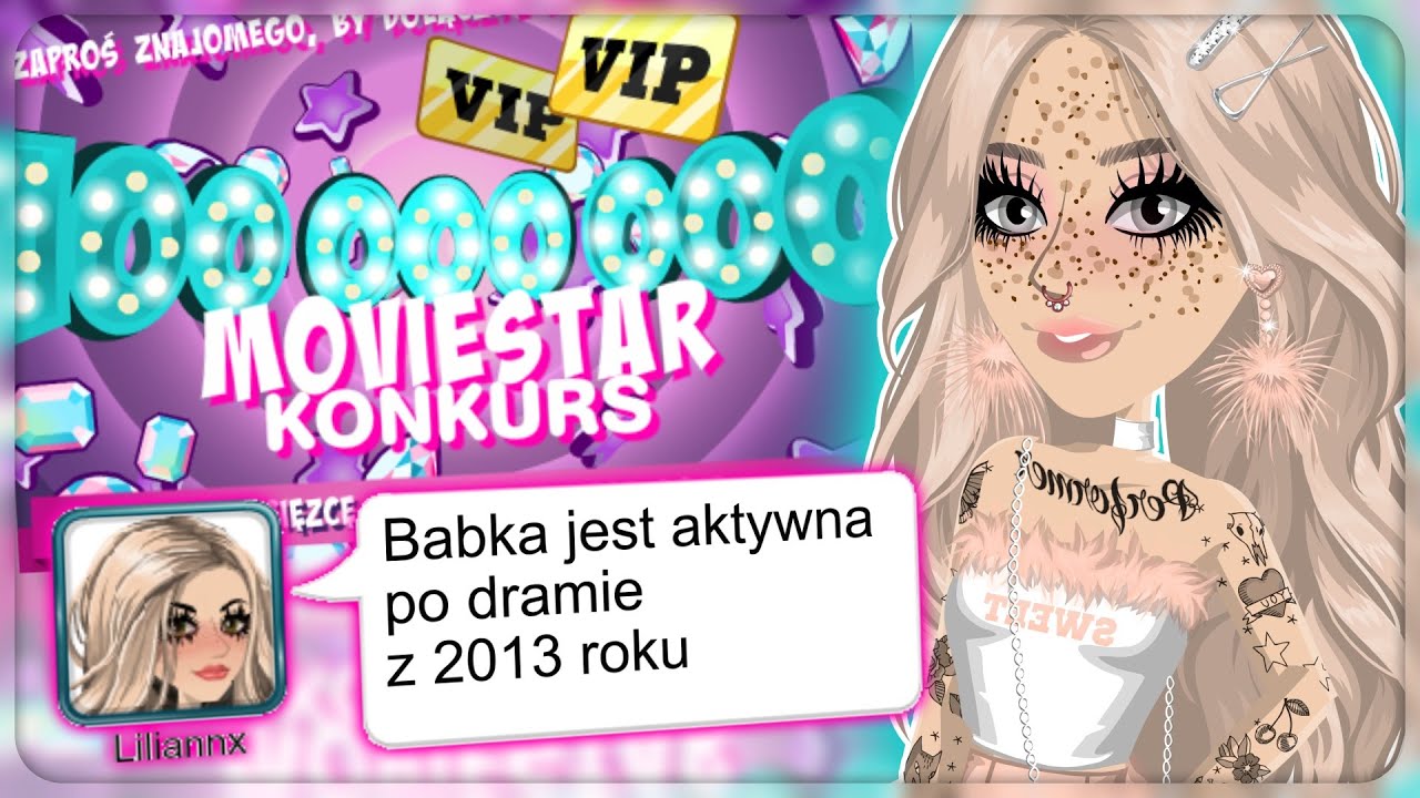 Wygrały VIPA w 2013, co u nich teraz?