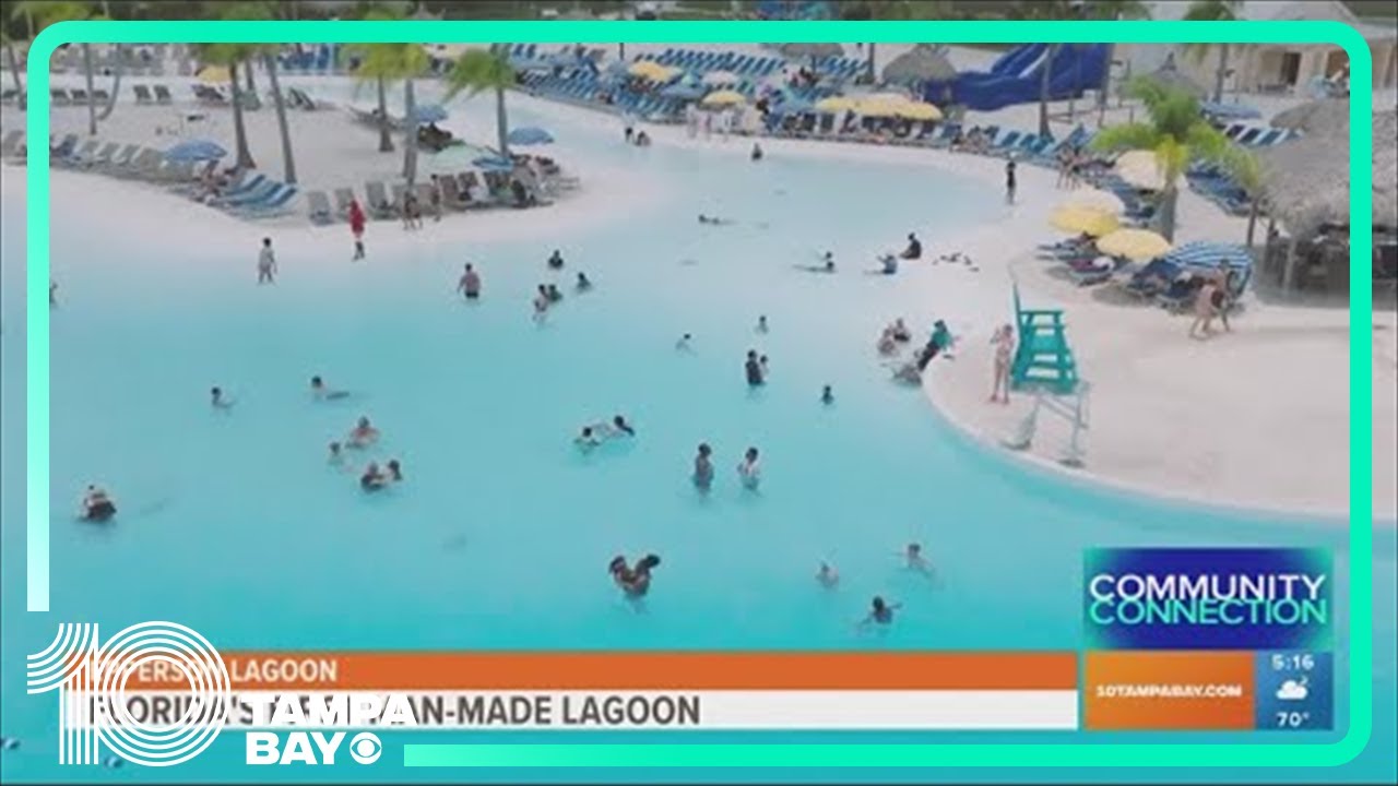 Community Connection: Wesley Chapel - Epperson Lagoon