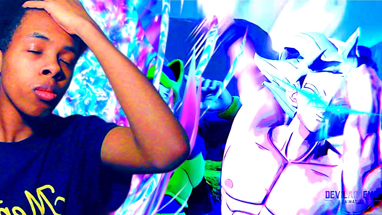 GOKU IS NOT NAOYA BRUHHHHHHHHHHH