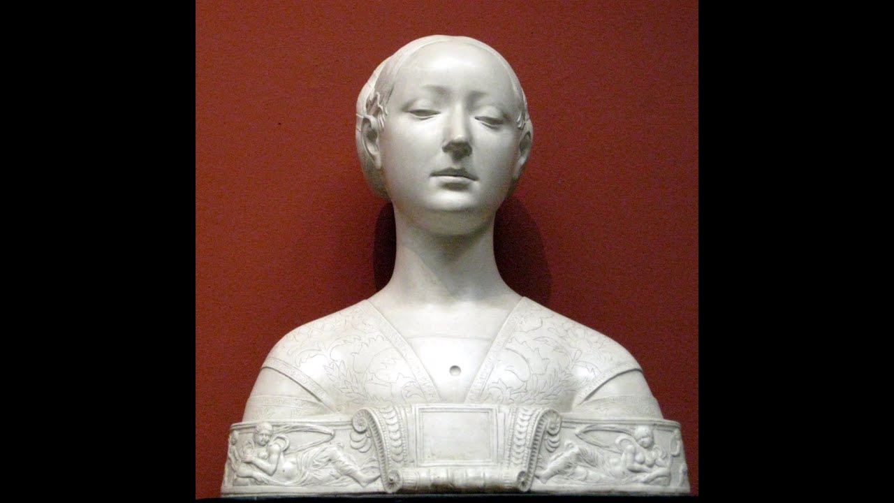 Anonymous Franco-Burgundian: Helas mon tetin (c.1460)