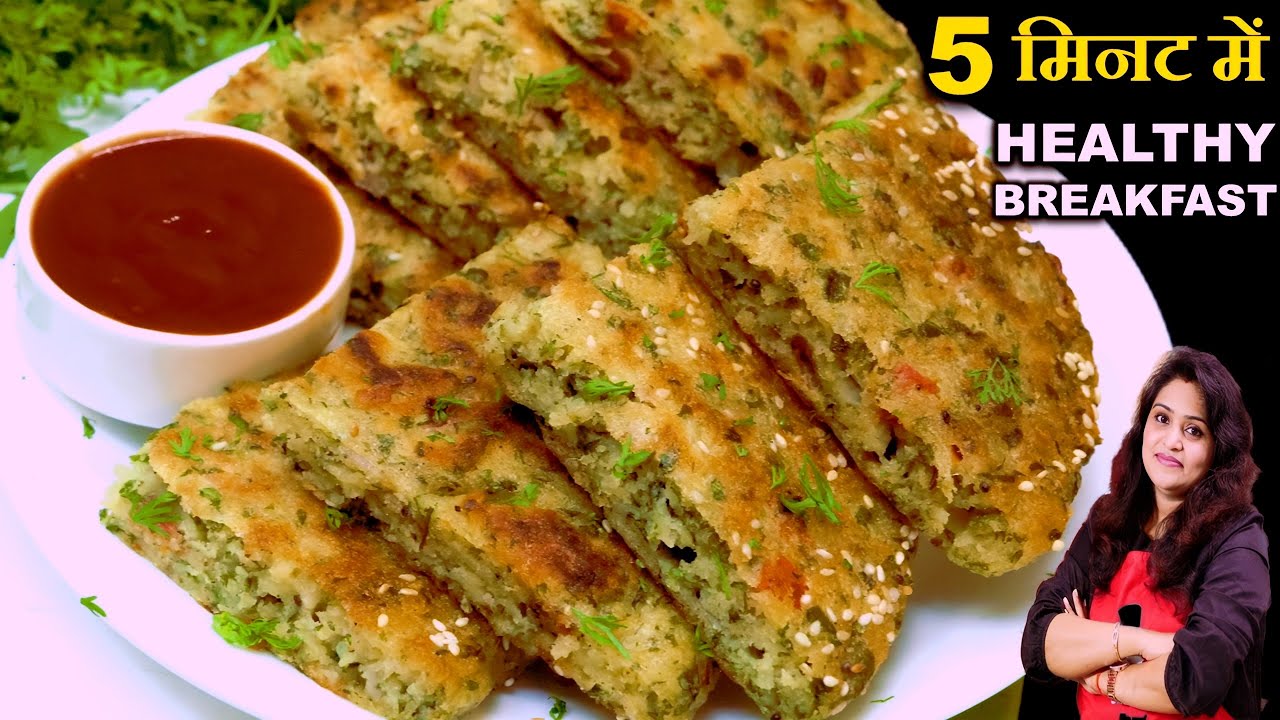 मेरे बच्चे हफ्ते मे 5 दिन यही बनवाते हैंआप भी एकबार जरूर बनए| METHI SUJI KA NASHTA | Sooji Breakfast
