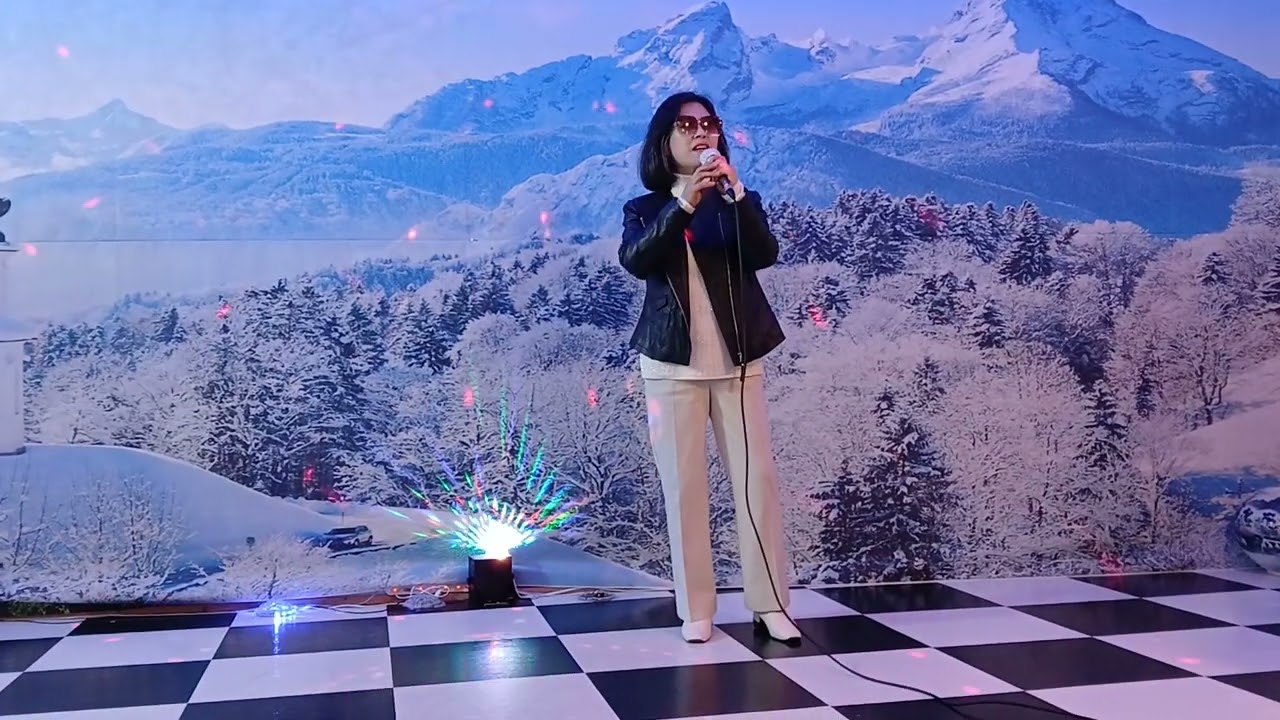 가수:신현숙:낙원동에서:원곡:최영희~~