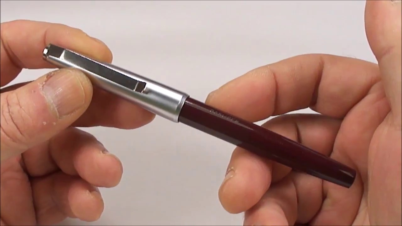 DASI - PEN MADE IN AUSTRALIA