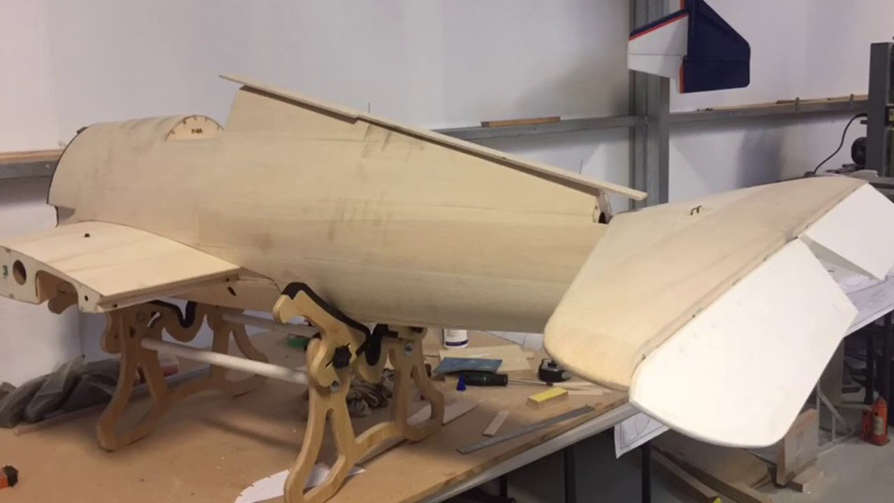 Ziroli hellcat build part2