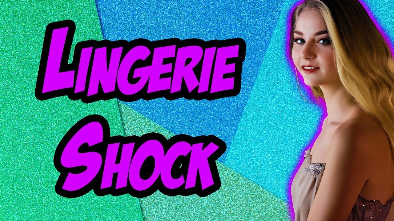 Hiding Lingerie Under Your Bed? - Crossdressing Stories