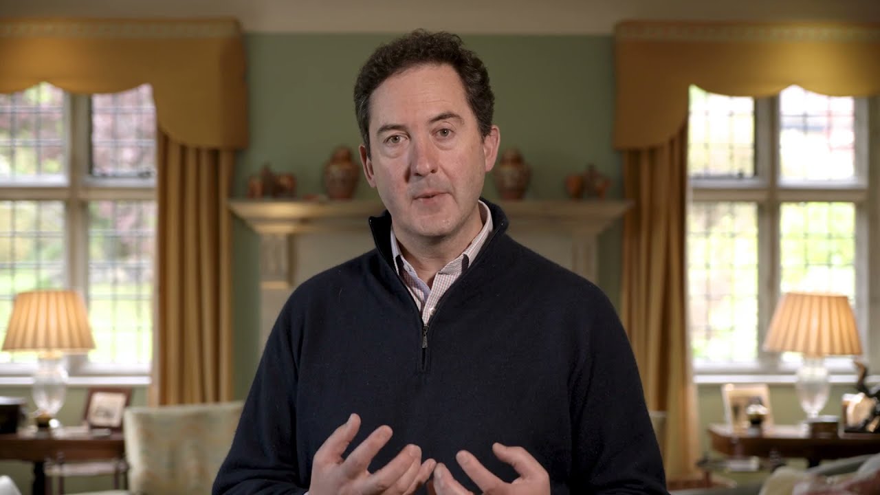 CLA President Mark Tufnell