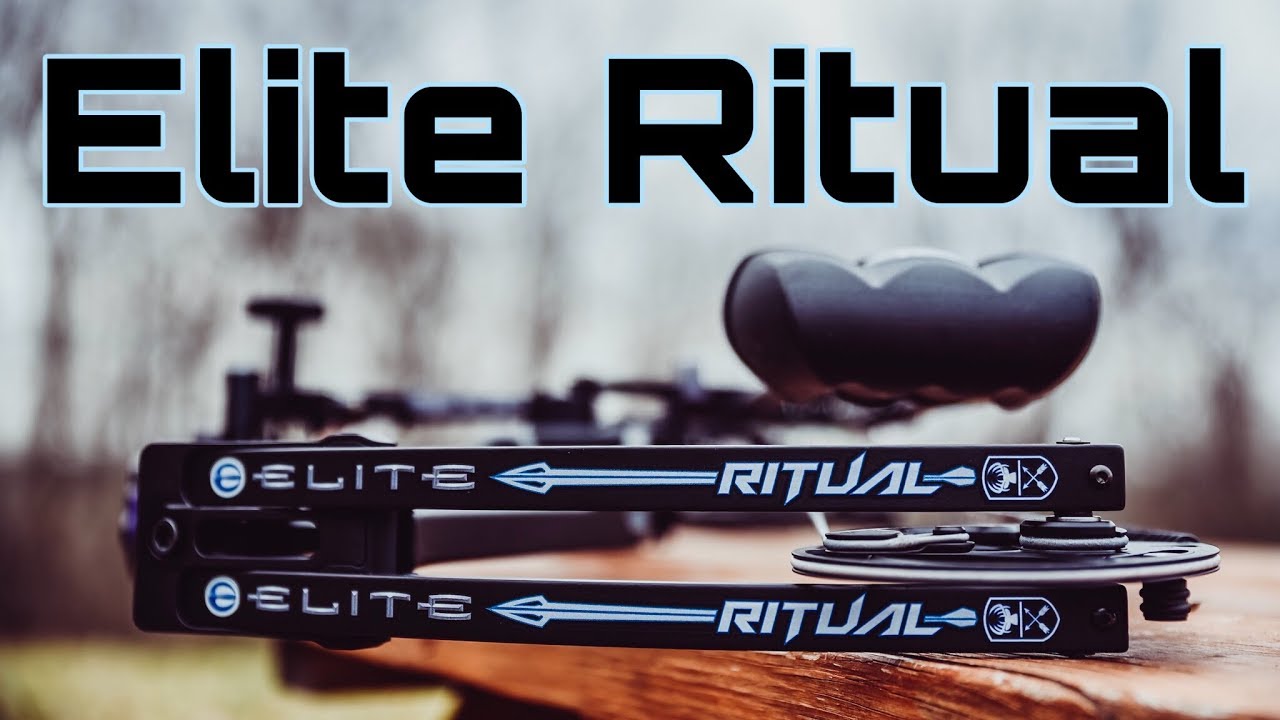 Elite RITUAL Shooting REVIEW